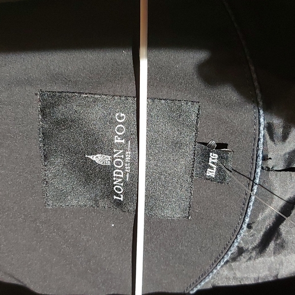 LONDON FOG MENS COAT! - Picture 3 of 4